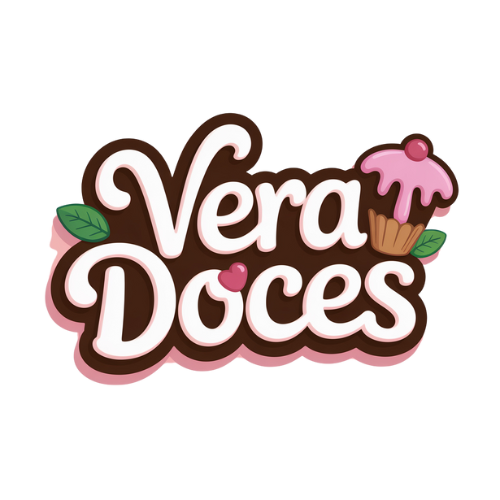 Vera Doces Logo